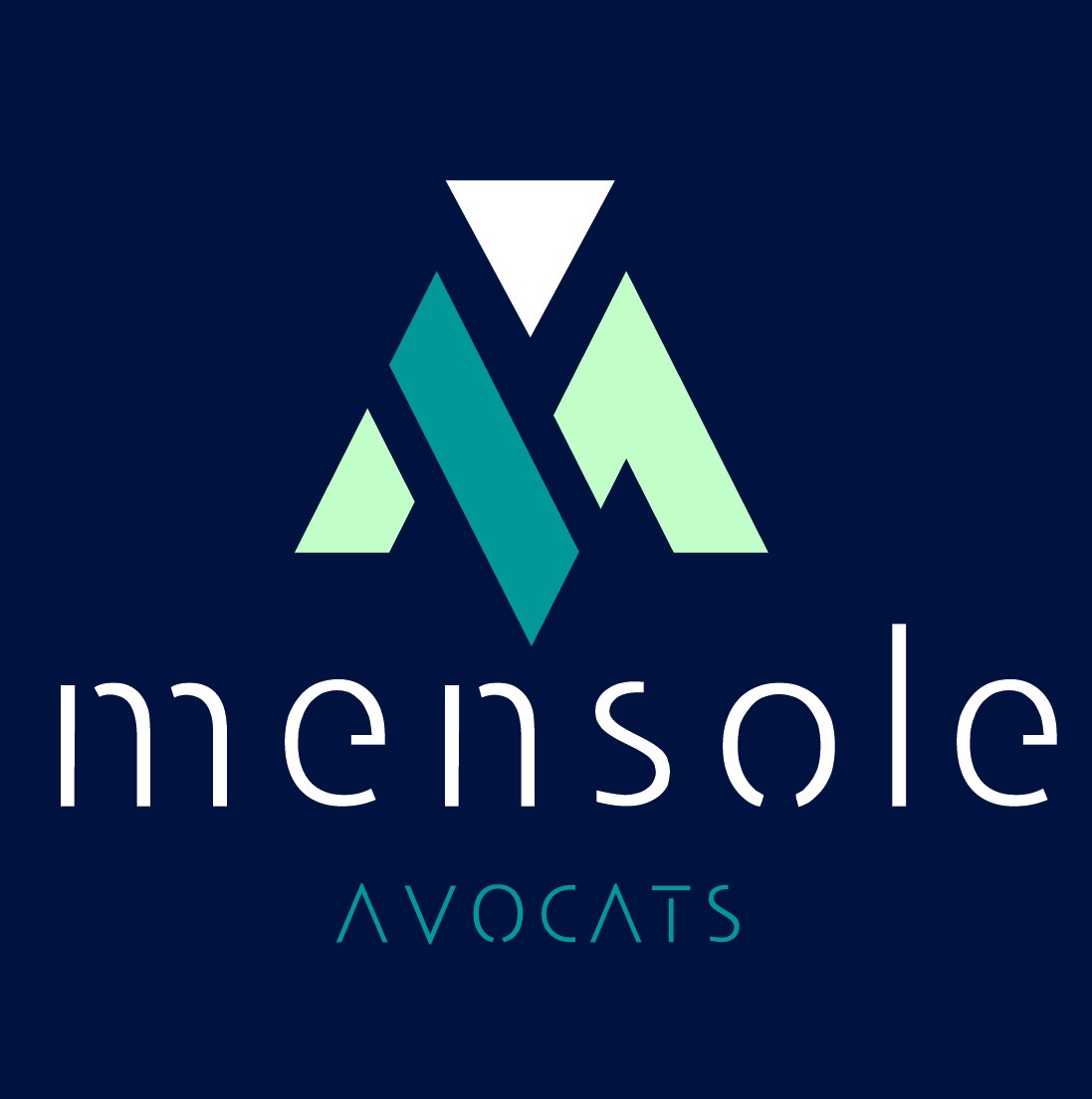 MENSOLE AVOCATS